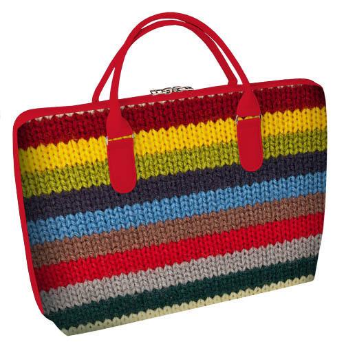 Сумка тканевая Presentville (SW 15N030 KR)