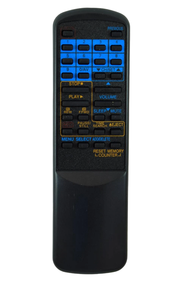 Пульт для телевизора Funai MK31 (845)