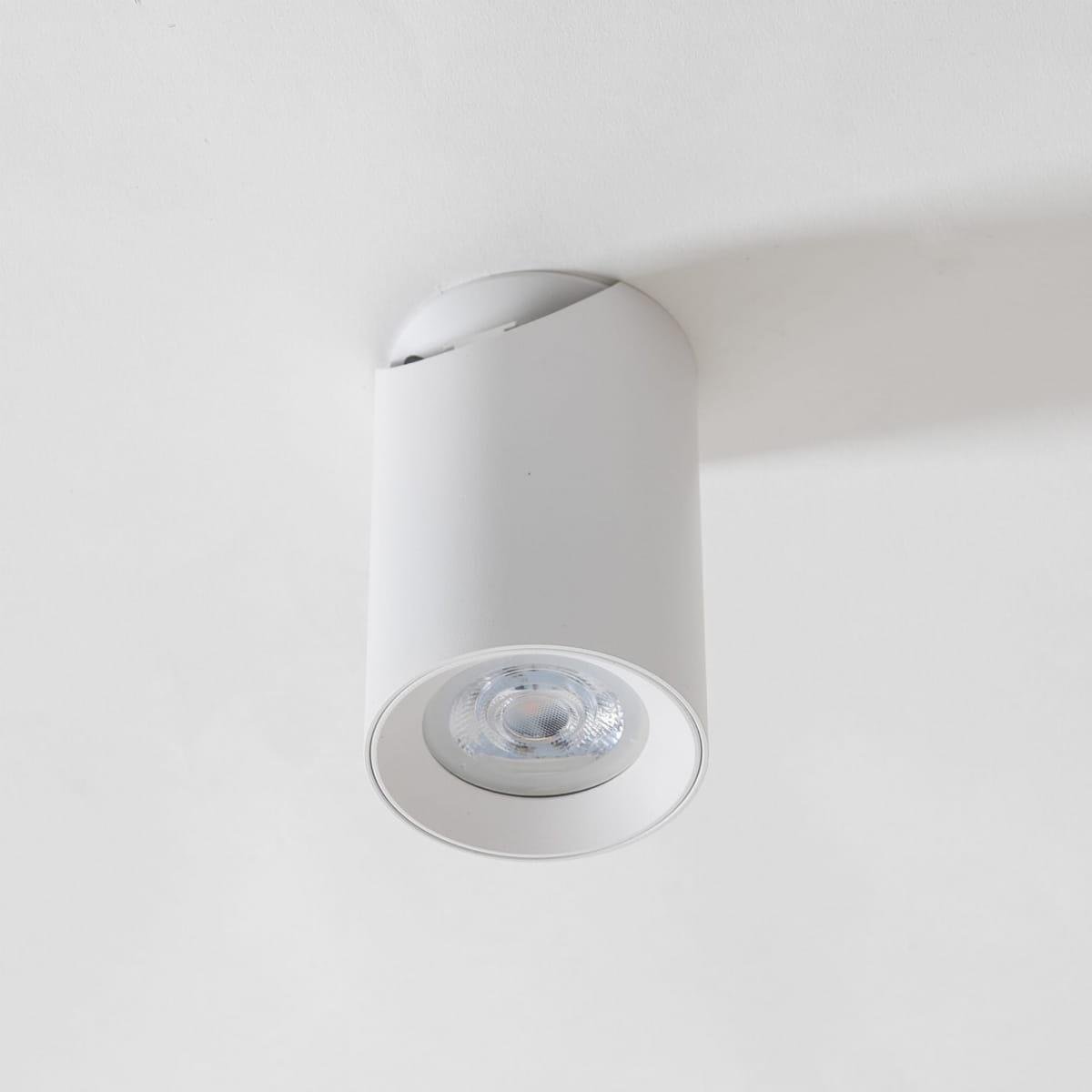 Спот Zuma Line TLS006-WH TORE - фото 2