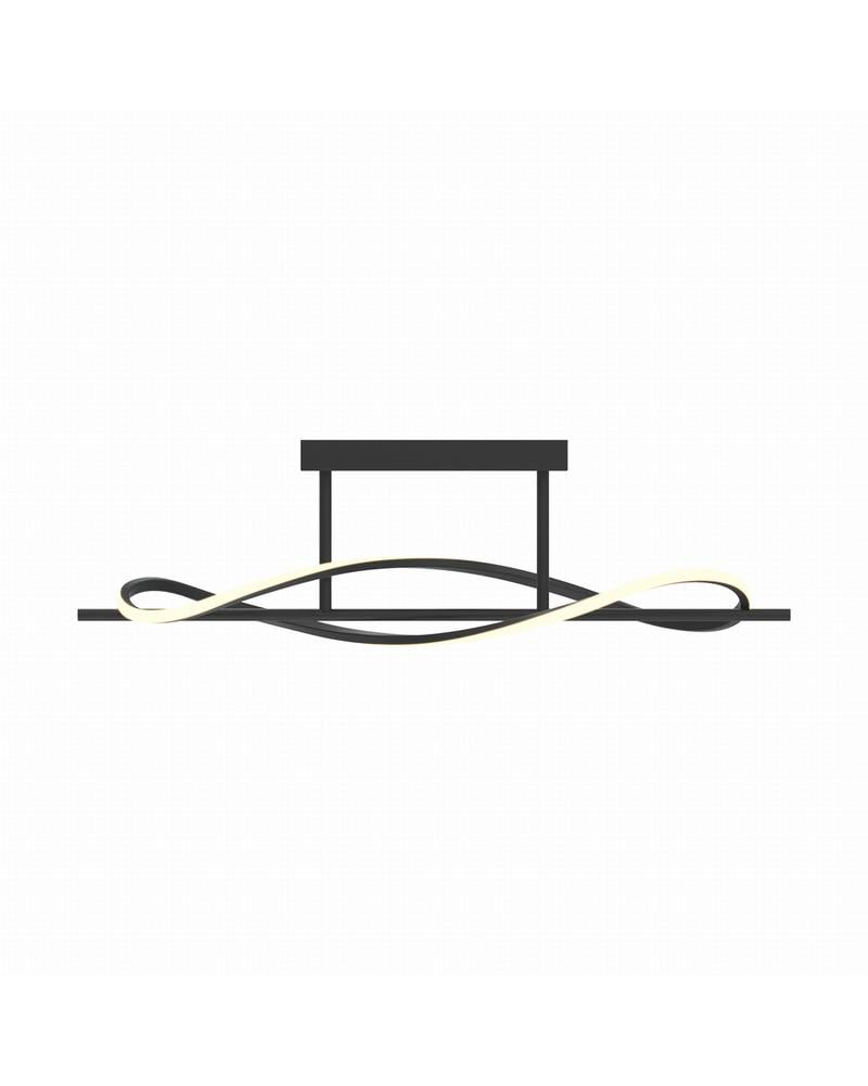 Люстра Zuma Line DOMENICO (MX3544-1-3BT)