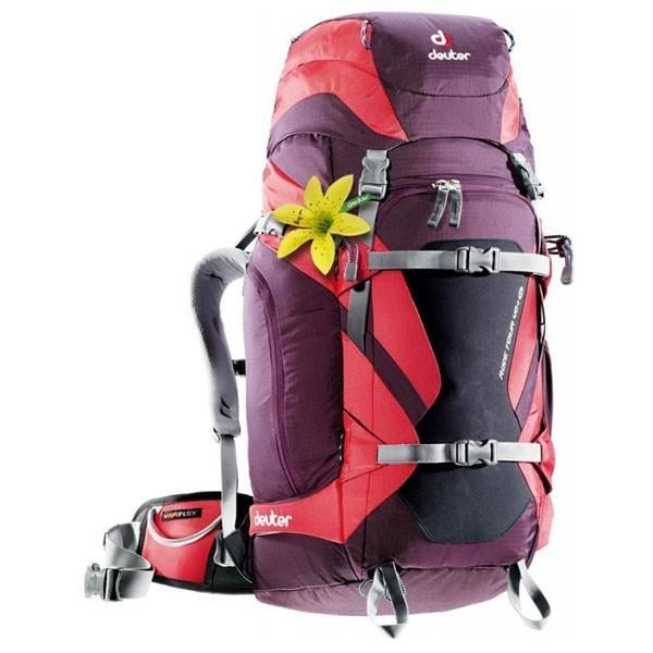 ᐉ Рюкзак туристический Deuter Rise Tour 40+ (SL 3301416 5522)