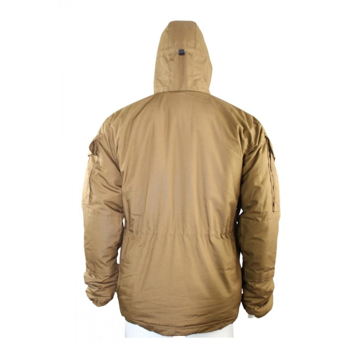 Куртка зимова Pancer Protection Гірка р. 44 Браун/Койот (357515744) - фото 3 Куртка зимова Pancer Protection Гірка р. 44 Браун/Койот (357515744) - фото 3