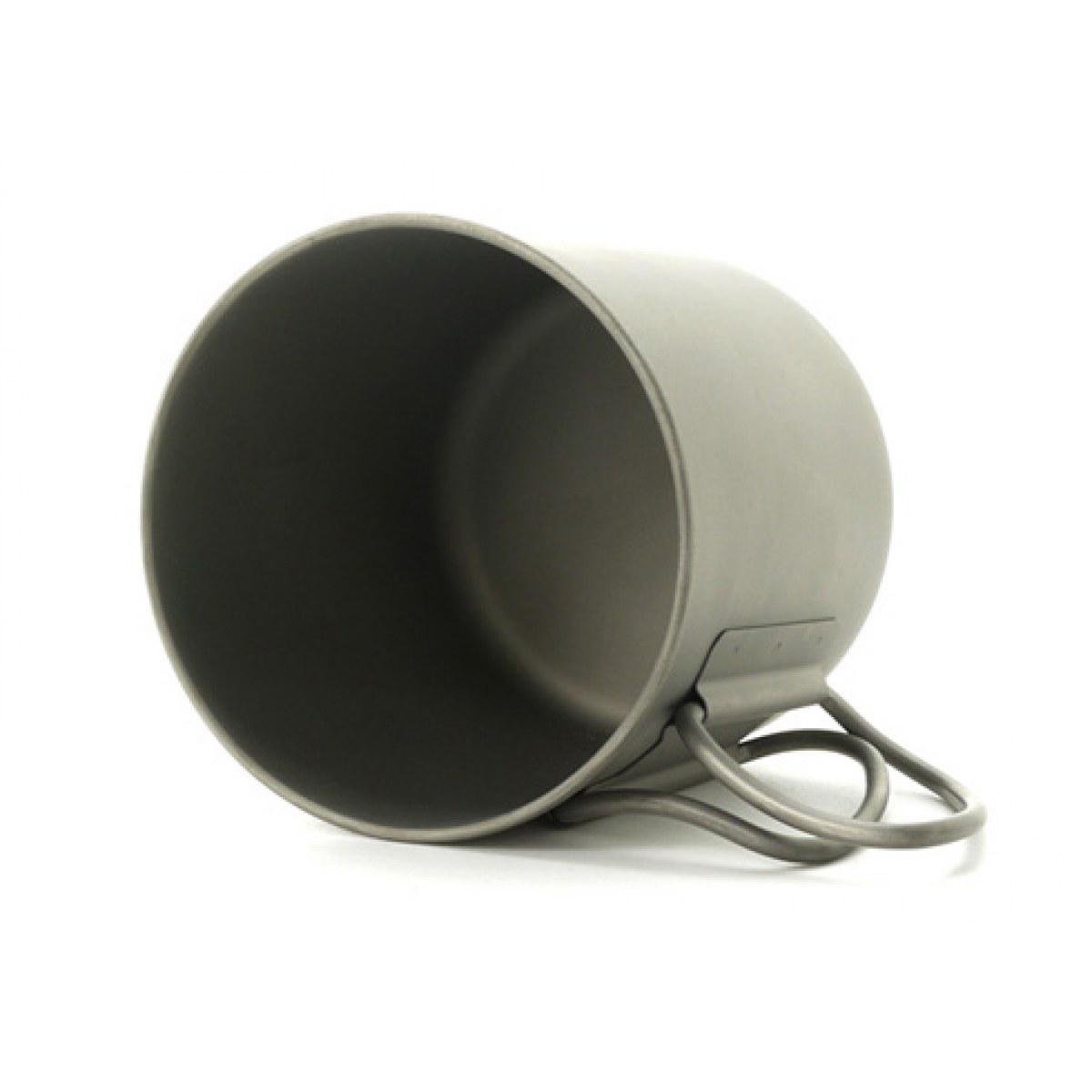 Горнятко титанове Fire Maple 330 мл (FMP 307) (8723) - фото 3 Горнятко титанове Fire Maple 330 мл (FMP 307) (8723) - фото 3