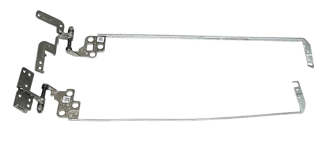 Петли для ноутбука Lenovo G51-70/G51-80/Z51-70/Z51-80 (020433)