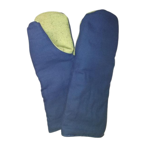 Пекарские рукавицы Универсальный размер (1195767130)