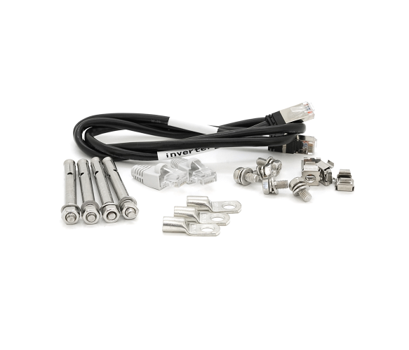 Акумуляторна батарея Ritar LiFePO4 51.2V 150Ah 7680Wh для монтажу у стійку (29189816) - фото 5 Акумуляторна батарея Ritar LiFePO4 51.2V 150Ah 7680Wh для монтажу у стійку (29189816) - фото 5