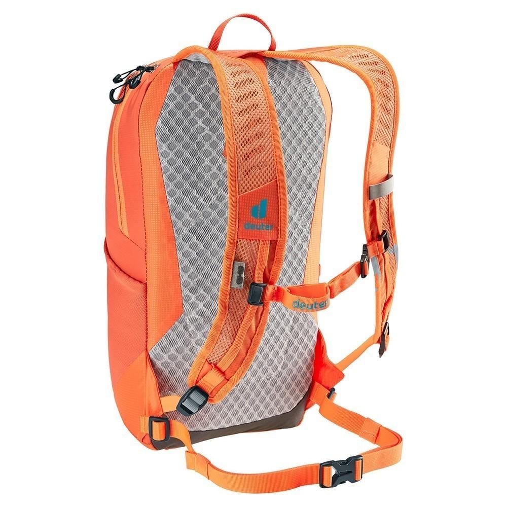 Рюкзак Deuter Speed Lite 13 л Paprika/Saffron (3410022 9906) - фото 6