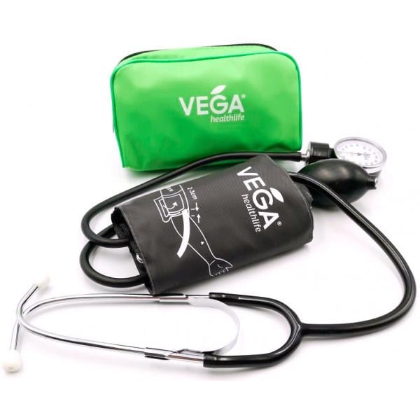 Тонометр Vega Healthlife VM-210