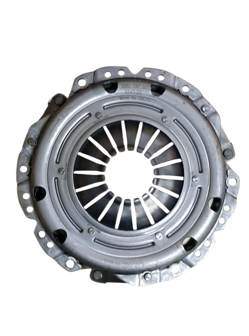 Корзина сцепления SACHS 3082 297 531 OPEL Z16XEP (3085954949)