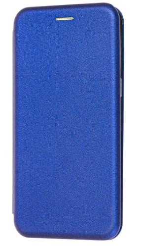 Чохол-книжка "Classy Level" для Samsung A10S/A107 синій