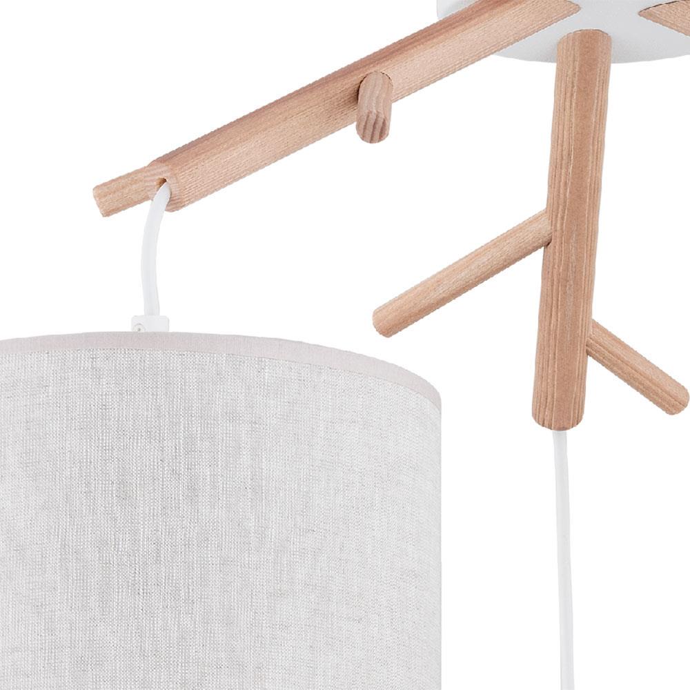 Люстра Tk Lighting Albero (6556) - фото 3