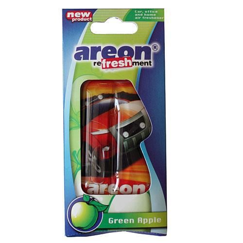 Ароматизатор гелевой AREON Яблоко 8,5 мл (46250)
