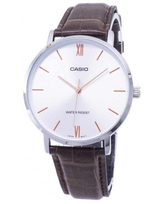Часы мужские Casio MTP-VT01L-7B2
