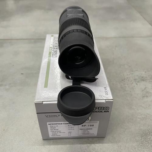 Монокуляр Vortex Recce PRO HD c дальномерной сеткой MRAD 8x32 (242753_militar11) - фото 2 Монокуляр Vortex Recce PRO HD c дальномерной сеткой MRAD 8x32 (242753_militar11) - фото 2