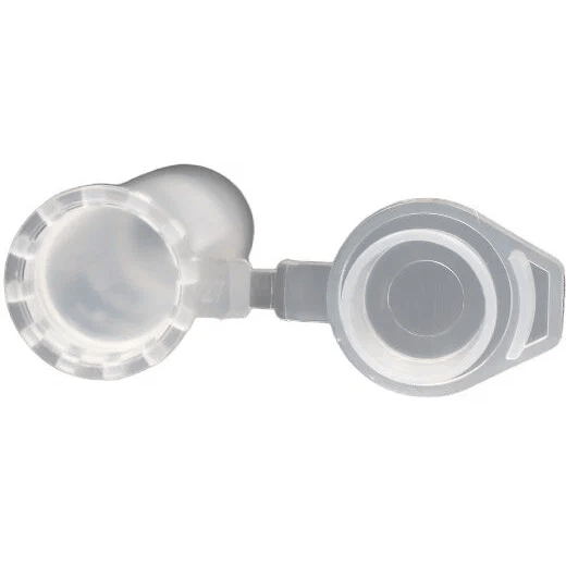 Микропробирка Эппендорф с крышкой 2 мл 500 шт. - фото 6 Микропробирка Эппендорф с крышкой 2 мл 500 шт. - фото 6