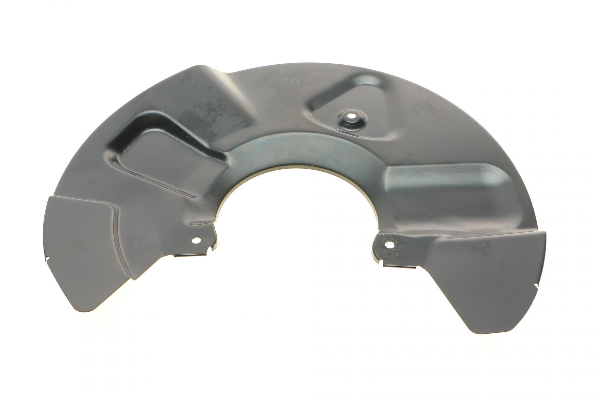 Защита диска тормозного Aic переднего R VW T5 03-56166
