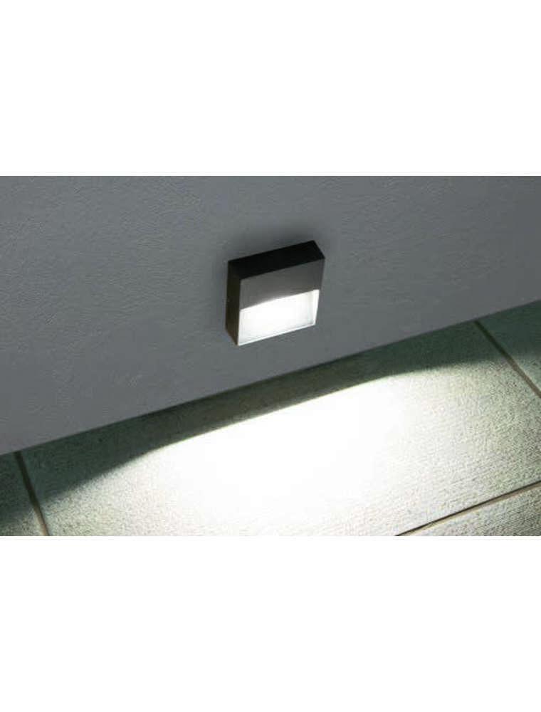 Светильник уличный настенный Redo 9151 Even - фото 2 Светильник уличный настенный Redo 9151 Even - фото 2