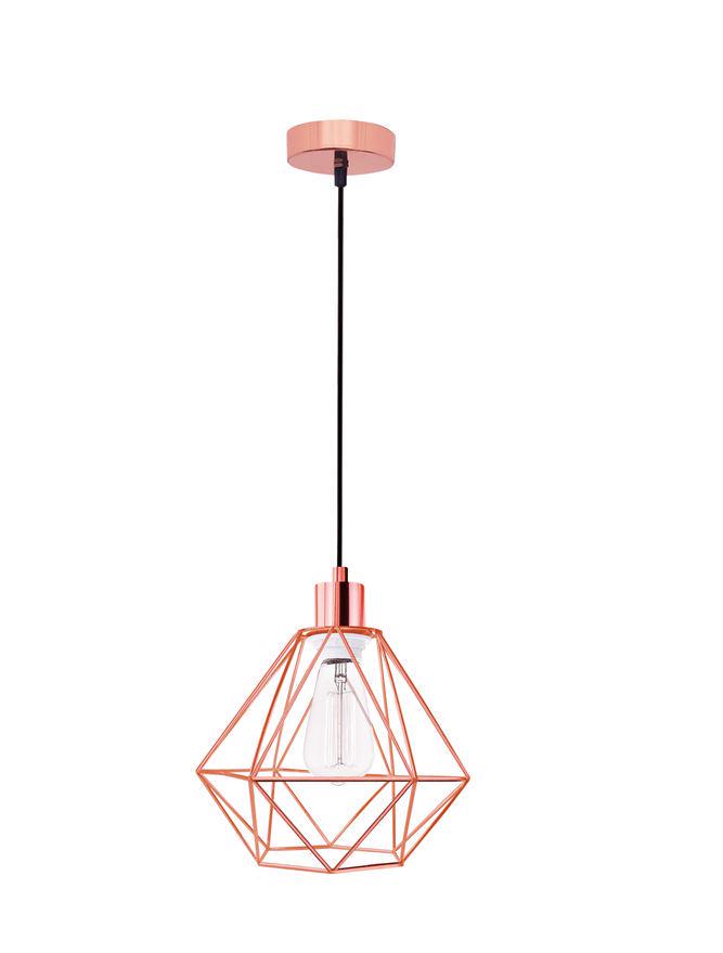 Люстра подвесная Nova Luce Pietra (673602)