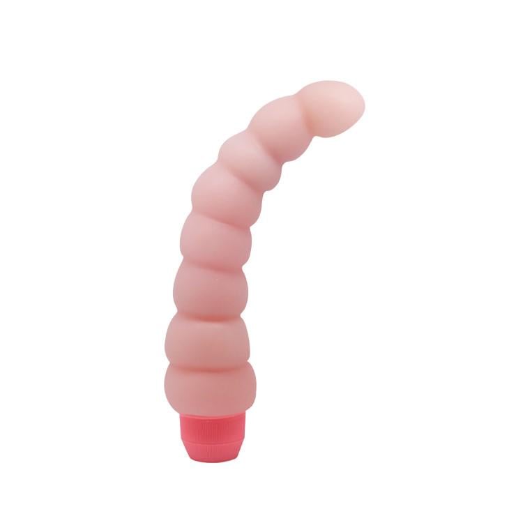 Вибратор гнущийся Flexi vibe sensual Spine LyBaile