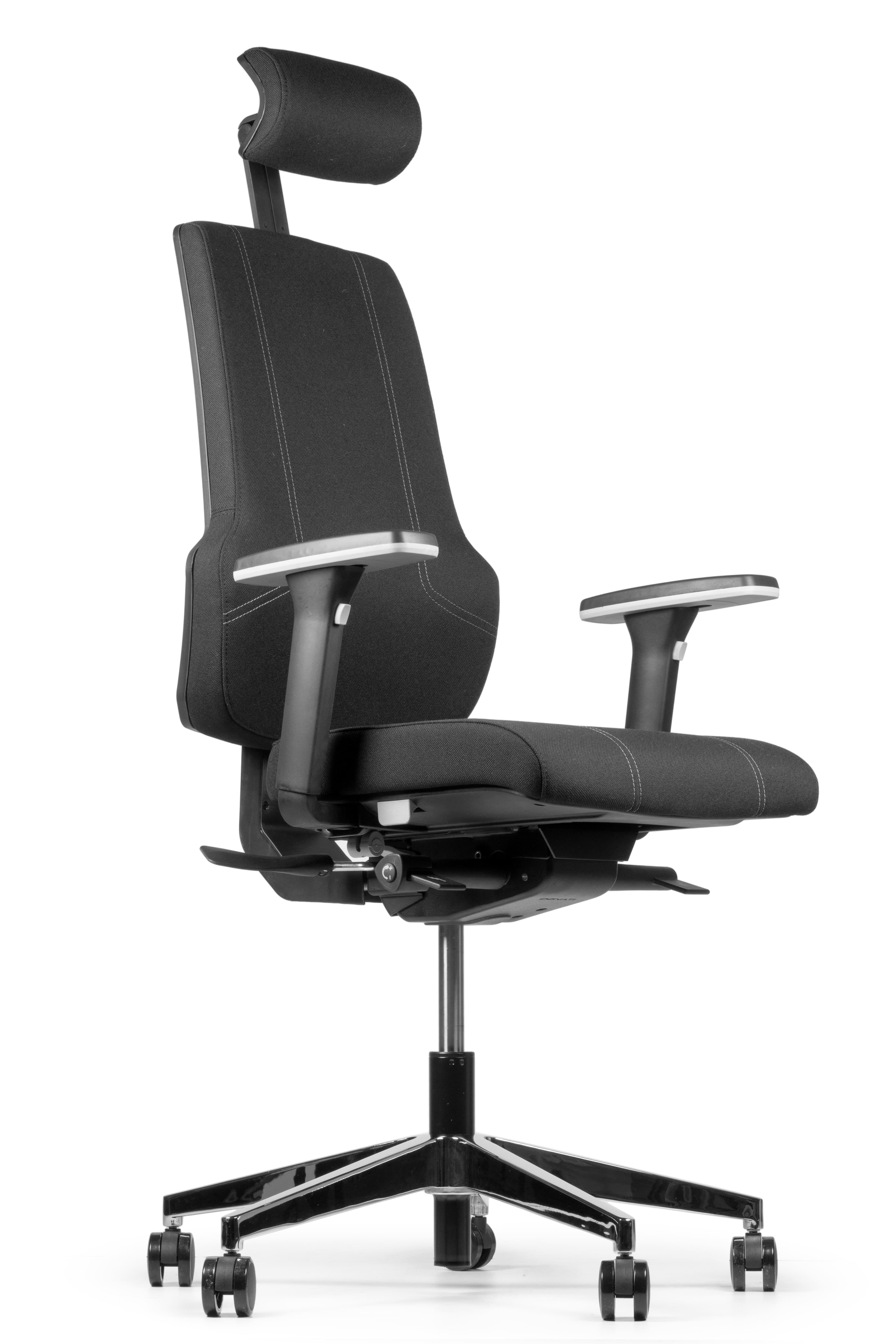 Крісло Barsky StandUp ST-03 - фото 13 Крісло Barsky StandUp ST-03 - фото 13