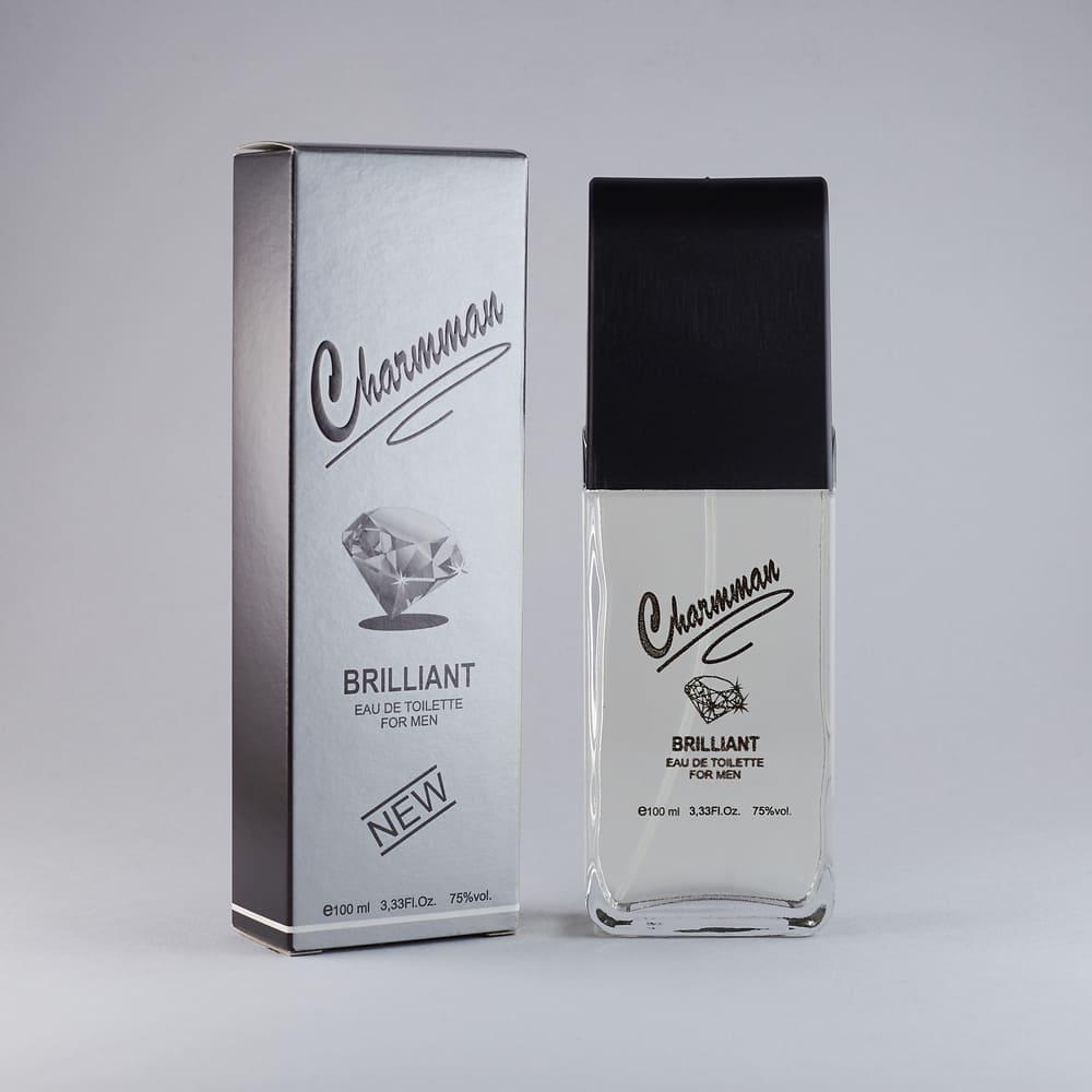 Туалетная вода Galterra Sharmman Brilliant (2381412970)