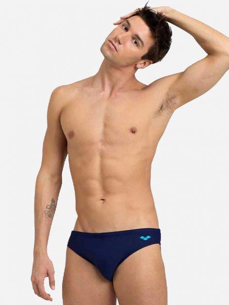 Плавки Arena SANTAMARIAS R р. 95 Темно-бирюзовый (006449-780)