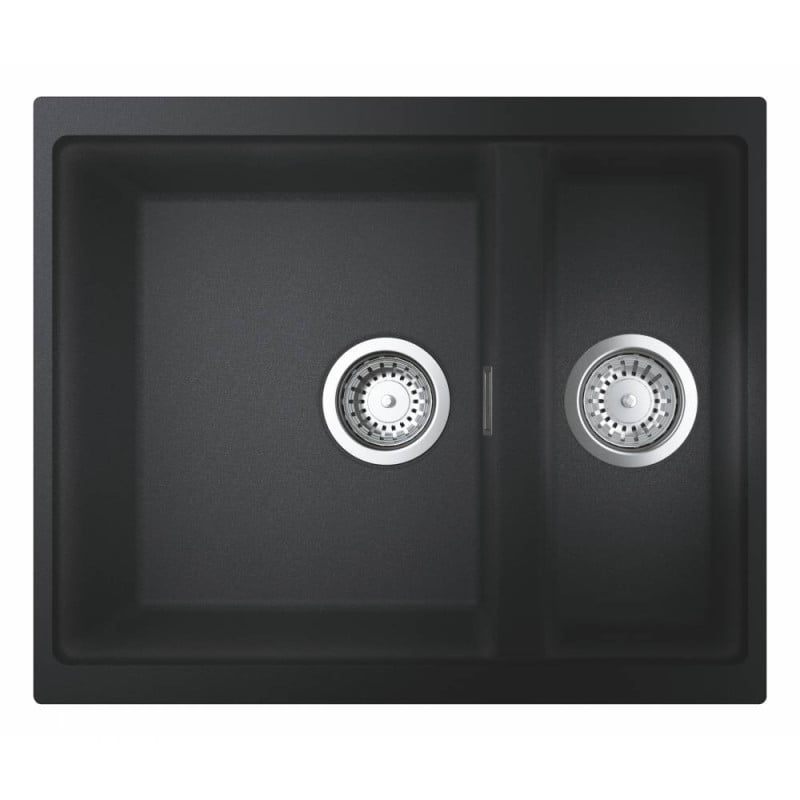 Мийка кухонна Grohe Sink K500 31648Ap0 (346637)