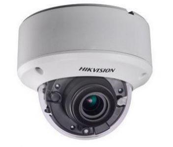 Видеокамера HDTVI Hikvision DS-2CE56H1T-VPIT3Z (10681) - фото 1