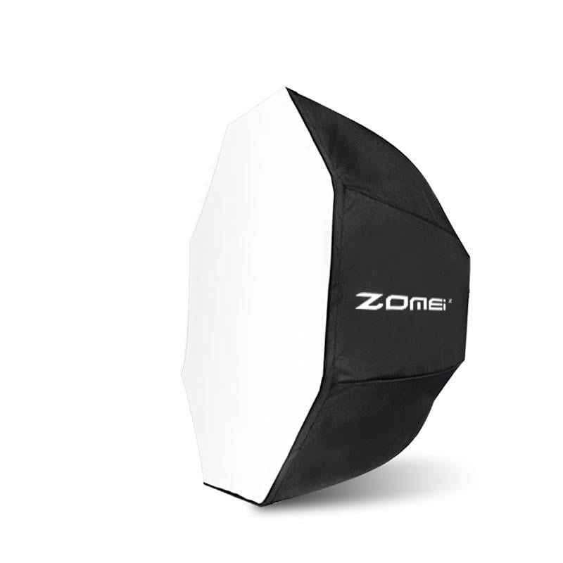 Софтбокс рассеиватель диффузор Softbox Zomei с байонетом 95 см Bowens/Elichrom