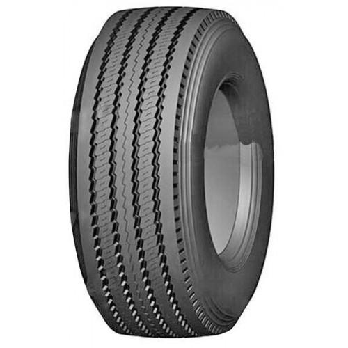 Шина Longmarch 385/65R22.5 LM267F 24сл 164K причіпна Шина Longmarch 385/65R22.5 LM267F 24сл 164K причіпна