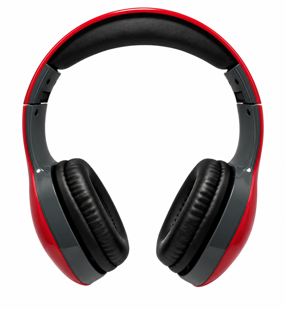 Наушники проводные SOUL SL-150 для повседневного прослушивания аудио Red (000023111)