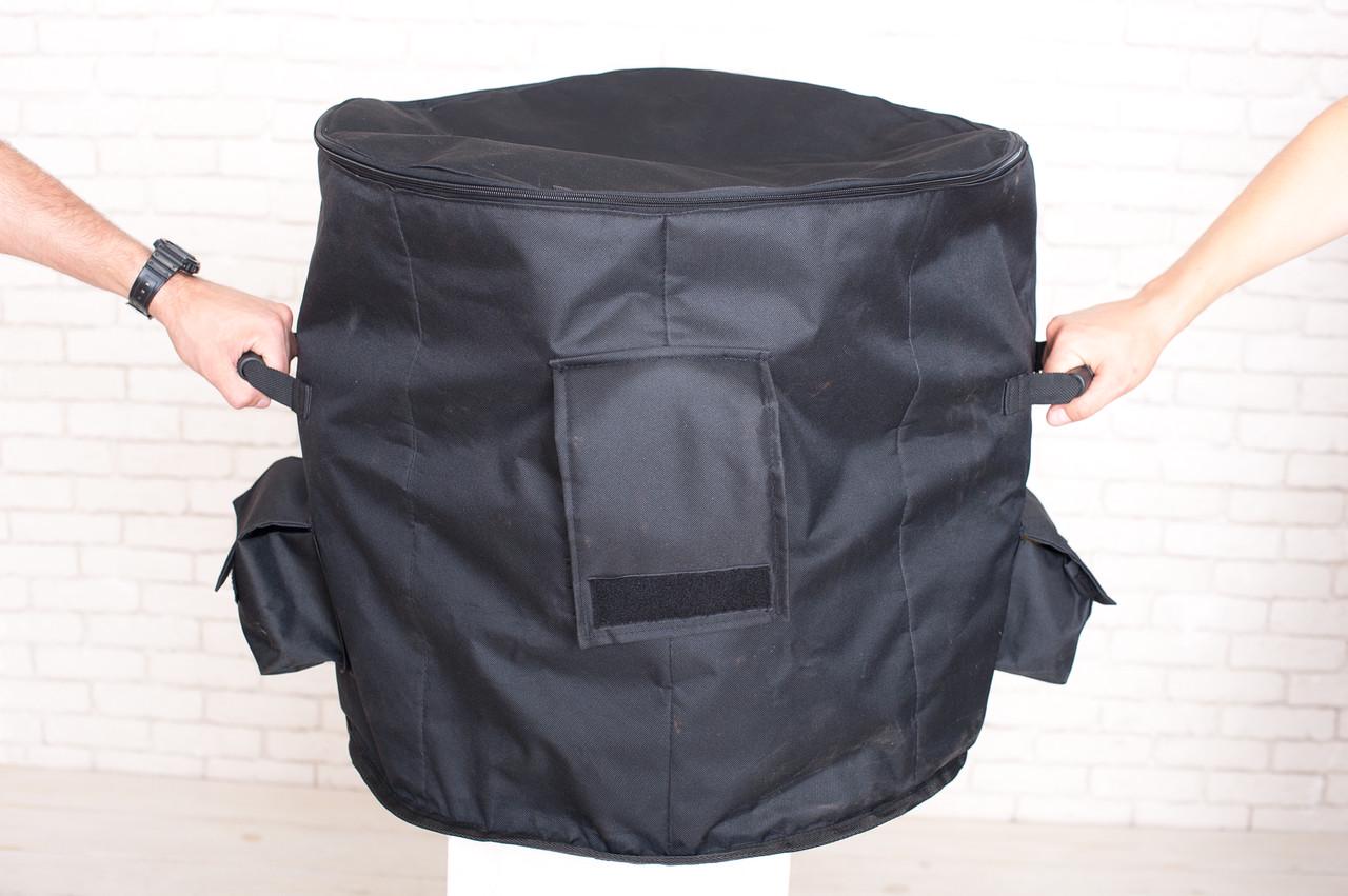 Чехол для генератора тяжелого дыма SHOWplus LF-01 MAX (660047328) - фото 2