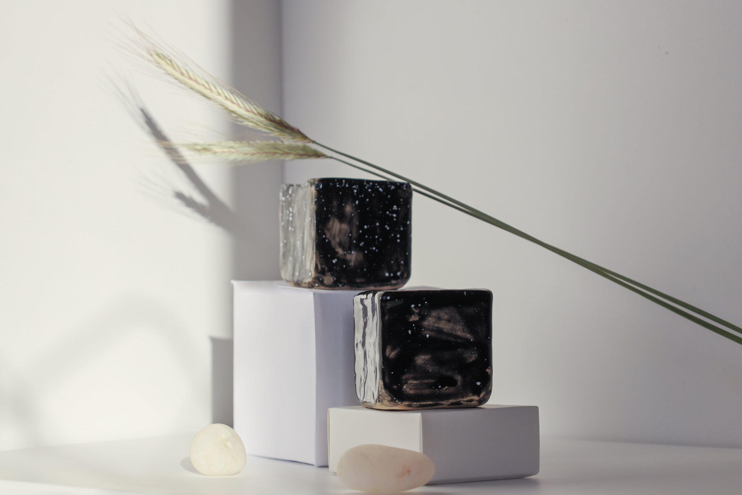 Набор для чайной церемонии Космо ручной работы (TS-10) - фото 5 Набор для чайной церемонии Космо ручной работы (TS-10) - фото 5