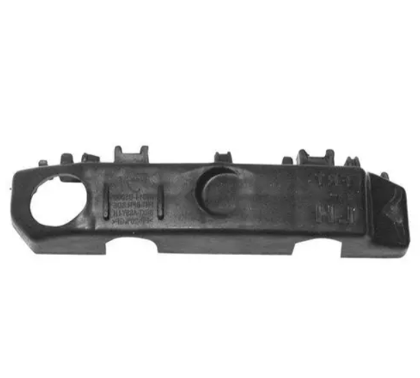 Крепление переднего бампера Kia Cerato 2013-2016 левое пластик (184034935)