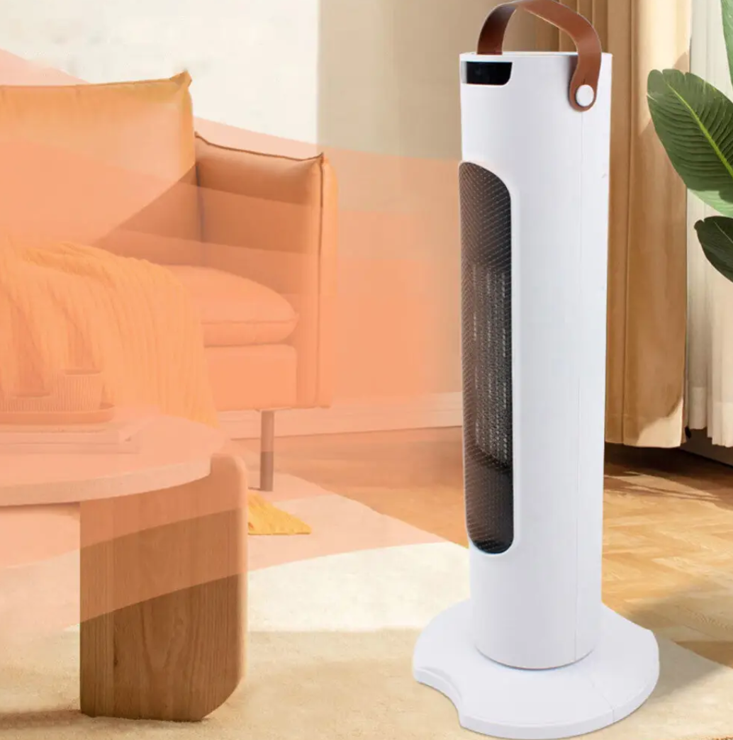 Электрический обогреватель MAG639 2,0 кВт 2000 Вт Белый - фото 4 Электрический обогреватель MAG639 2,0 кВт 2000 Вт Белый - фото 4