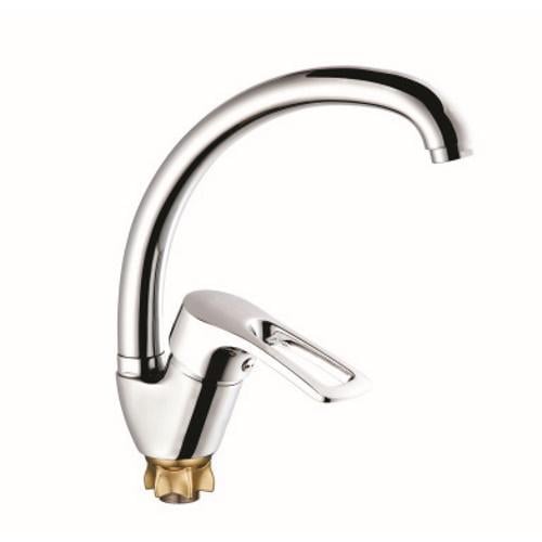 Смеситель для кухни Zegor YUB4-А181 (2827)