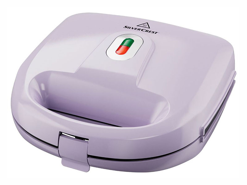 Мультипекар Silver Crest SWEW 750 D2 Violet (555187)