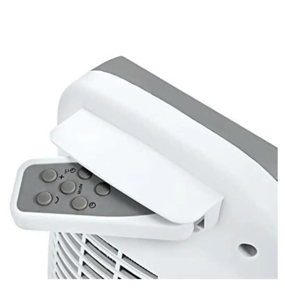 Тепловентилятор SilverCrest shlf 2000 b2 2000 Вт (100377) - фото 3