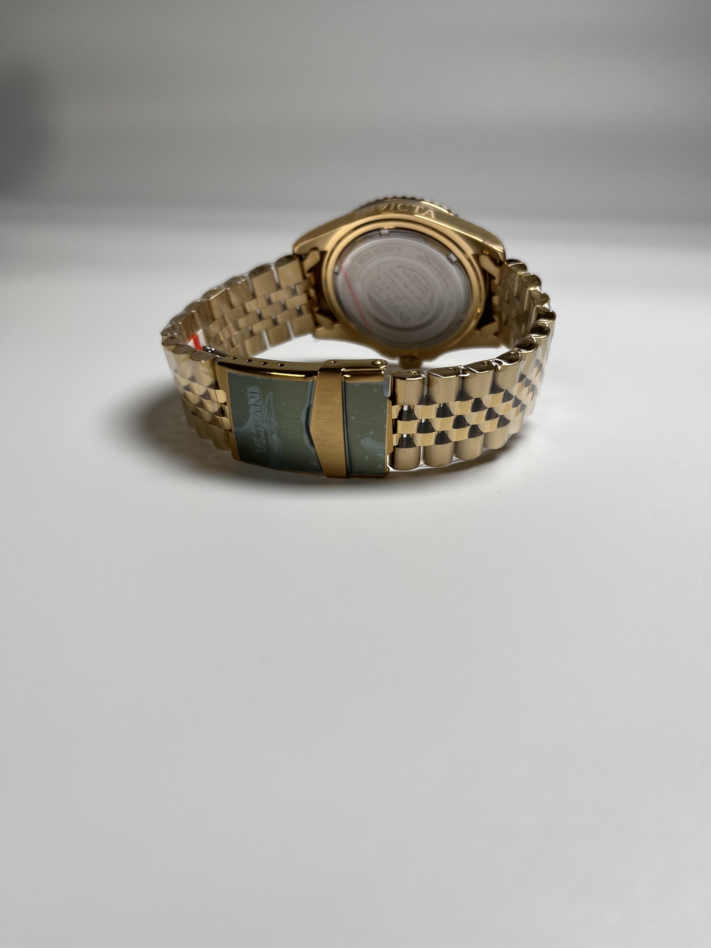 Годинник чоловічий Invicta 30612 Pro Diver 43 мм (14120118) - фото 6 Годинник чоловічий Invicta 30612 Pro Diver 43 мм (14120118) - фото 6