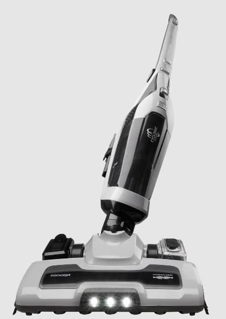 Пылесос вертикальный Concept VP4201 18 V (CNT_vp420112)