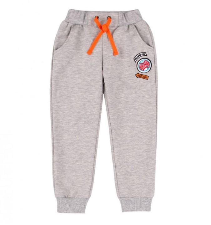 Брюки спортивные для мальчика Bembi 146 см (ШР 579)