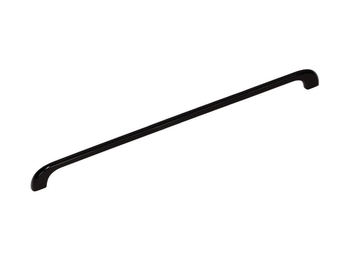 Мебельная ручка скоба Gamet UU05-0320-LPM30 Черный (77970)