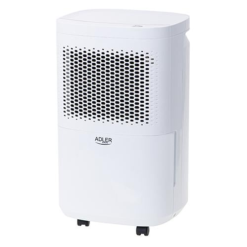 Осушитель воздуха компрессорный AD 7917 10 л 24 г 200W White (25173081)