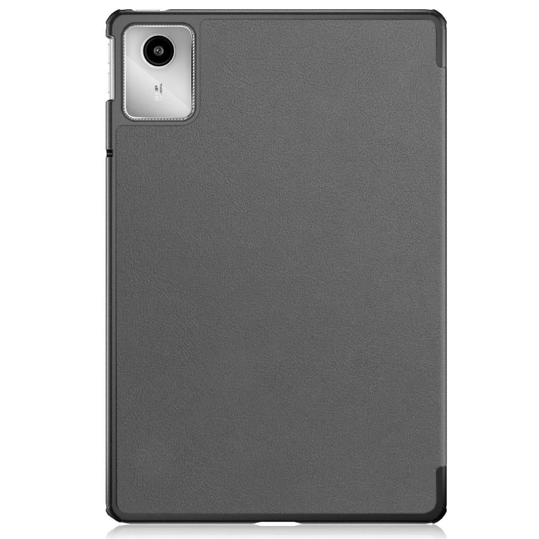 Чехол Primolux Slim для планшета Lenovo Tab M11 TB330 /Xiaoxin Pad 11 2024 TB331 Grey (2304277307) Чехол Primolux Slim для планшета Lenovo Tab M11 TB330 /Xiaoxin Pad 11 2024 TB331 Grey (2304277307)