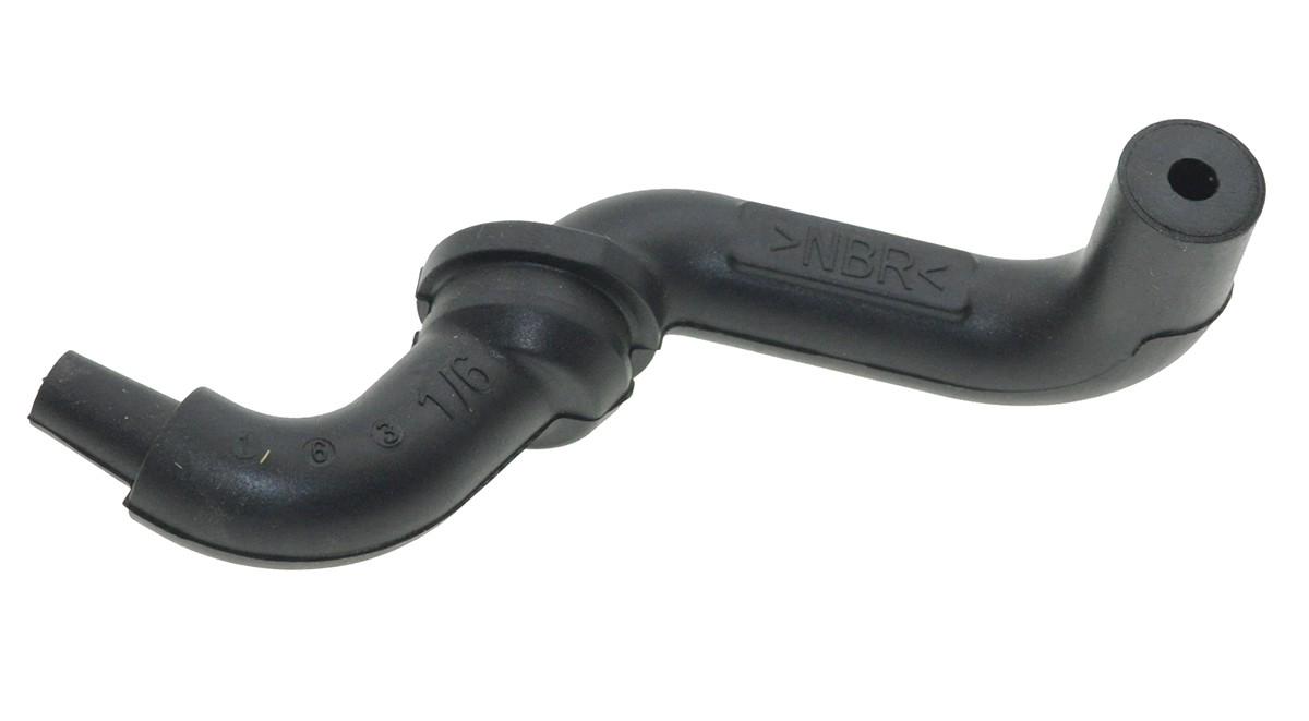 Патрубок бензопили Makita DUC353 424903-8