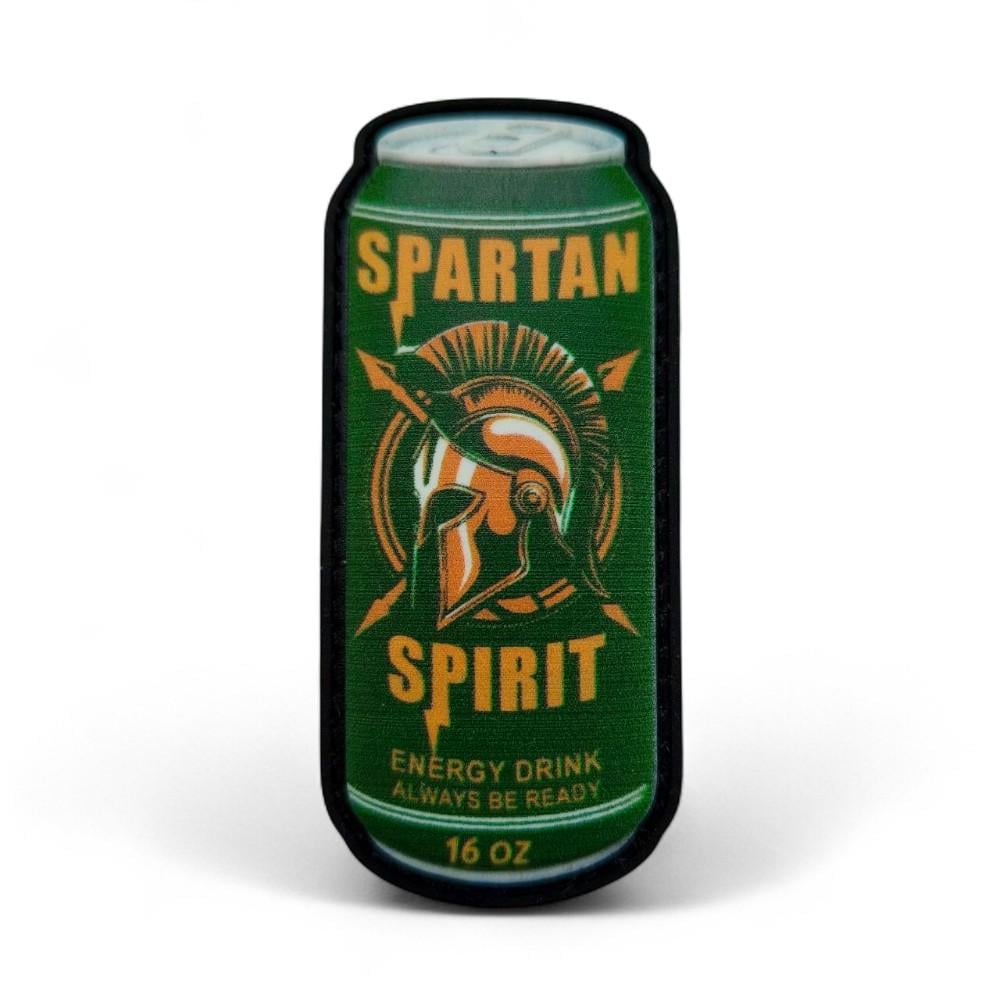 Патч-шеврон Spartan Spirit (26525958)