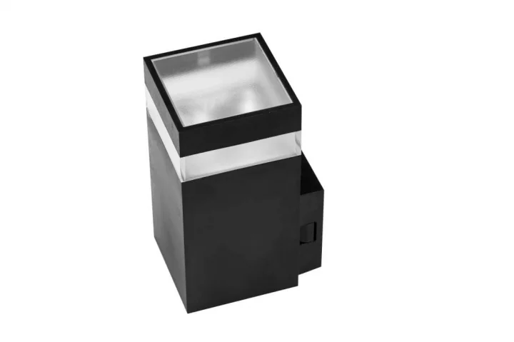 Светильник уличный AZzardo AZ5221 JASON 9 Вт Черный (24573608) - фото 1 Светильник уличный AZzardo AZ5221 JASON 9 Вт Черный (24573608) - фото 1