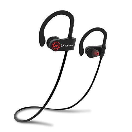Наушники беспроводные O'ranka K7 Bluetooth Черный (SUN0208) Наушники беспроводные O'ranka K7 Bluetooth Черный (SUN0208)