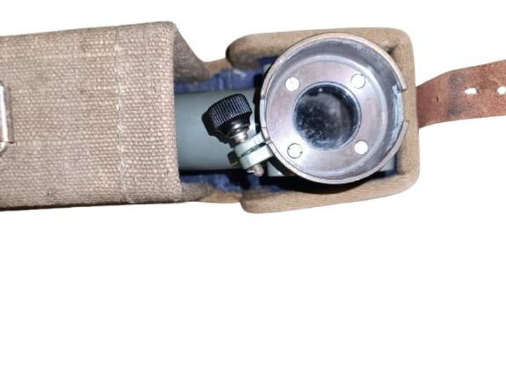 Перископ для артиллерийской буссоли ПАБ-2М (23513364) - фото 3 Перископ для артиллерийской буссоли ПАБ-2М (23513364) - фото 3