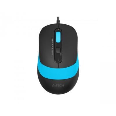 Компьютерная мышка A4Tech FM10S Blue (36260900)
